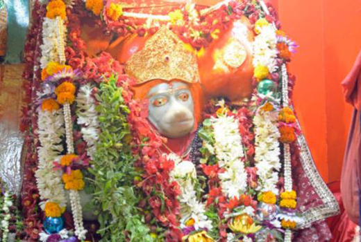 hanuman 9 mar 18